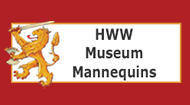 HWW Museum Mannequins